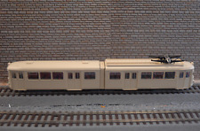 Roco 43188 straßenbahn gebraucht kaufen  Büdingen
