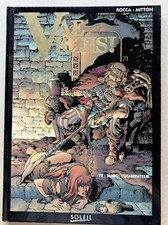 Vae victis sligo d'occasion  Saint-Just-en-Chevalet