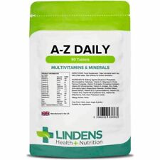 Multi vitamins minerals for sale  MIDDLESBROUGH