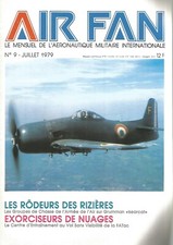 Air fan grumman d'occasion  Bray-sur-Somme