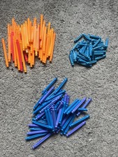 Knex flexi rods for sale  KNUTSFORD