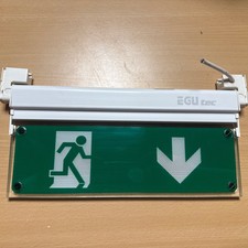 Egutec 28d led gebraucht kaufen  Borken
