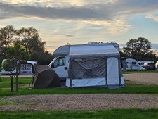 Fiamma privacy room for sale  BRAINTREE