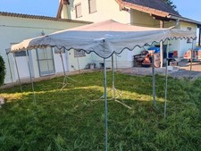 Plettac plana 6x3 gebraucht kaufen  Wallersdorf