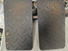 Powertec leg press for sale  ST. AUSTELL