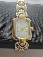 Tissot ladies watch. for sale  SOUTHAMPTON