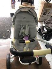 quinny moodd for sale  LONDON
