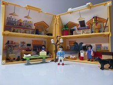 Playmobil 4374 mitnehm gebraucht kaufen  Vallendar