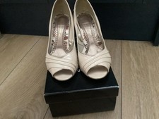 Womens george cream for sale  WALSALL