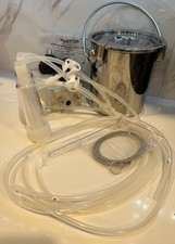 Hantop milking machine for sale  Chula Vista