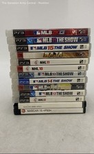 Assorted mlb show for sale  Indianapolis