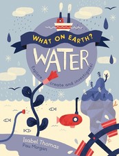 Earth water explore for sale  Feasterville Trevose