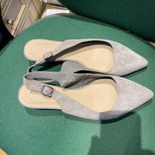 Footglove ladies grey for sale  SOUTHAMPTON