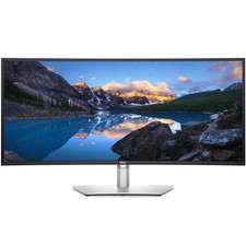 Dell ultrasharp u3421we gebraucht kaufen  Ginsheim-Gustavsburg