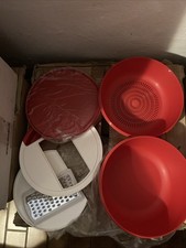 Tupperware rührschüssel peng gebraucht kaufen  Töging a.Inn