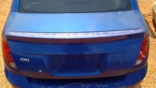 Trunk hatch tailgate for sale  Gaffney