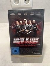 New kids nitro gebraucht kaufen  Henstedt-Ulzburg