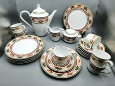 Hutschenreuther louvre christm gebraucht kaufen Hutschenreuther louvre christm gebraucht kaufen  Euskirchen