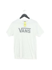 Vans women shirt for sale  MARKET HARBOROUGH