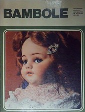 Bambole agostini usato  Italia