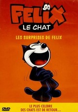 Chat surprises felix d'occasion  France