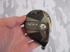 Callaway apex utility for sale  Flagstaff