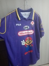 maglia fiorentina usato maglia fiorentina usato Termini Imerese