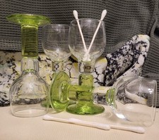 Set mini wine for sale  Jacksonville