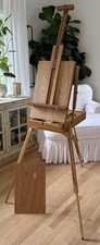 Artist french easel for sale  Cranston