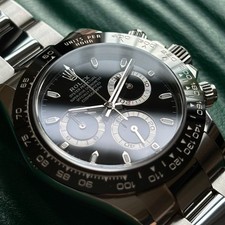 Rolex daytona 116500ln for sale  MANCHESTER