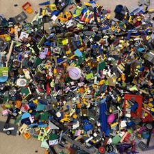 Lbs random lego for sale  Orland Park