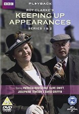 Keeping appearances series for sale  USA