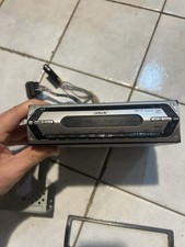 Autoradio sony cdx usato  Udine
