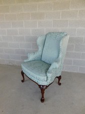 Henredon georgian chippendale for sale  Parkesburg
