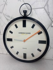 London clock vintage for sale  LIVERPOOL