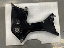 Braço oscilante suspensão traseira preto Piaggio Vespa GT GTV GTS 125 250 300 2004 2021 comprar usado  Enviando para Brazil