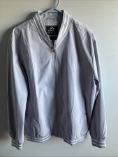 Men gray polyester for sale  Indianapolis