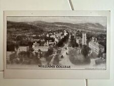 Williams college vintage for sale  Mason City