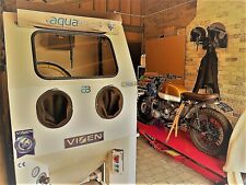 Carburettor vapour blasting for sale  NEWMARKET