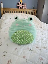Large floral belly for sale  SALISBURY