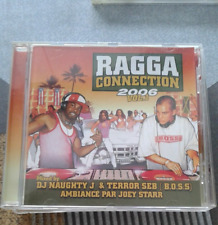 Ragga connection 2006 d'occasion  Fontenay-le-Comte