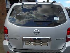 Nissan pathfinder 2.5 for sale  GREAT YARMOUTH
