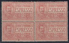 Italia 1903 espresso usato  Italia
