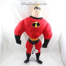 Poupée peluche monsieur d'occasion  Cavaillon