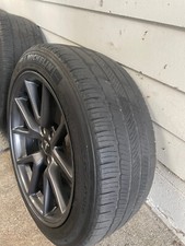 Tesla3 oem wheel for sale  Napa