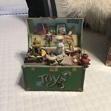Vintage enesco treasure for sale  DOVER