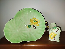 Carlton ware water for sale  DORCHESTER