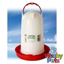 Poultry drinker supa for sale  MIDDLESBROUGH