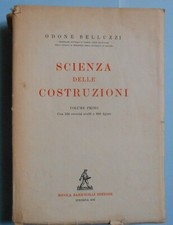 odone belluzzi usato odone belluzzi usato Bologna