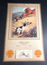 1930 shell oil for sale  Dayton